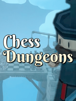 Affiche du film Chess Dungeons poster