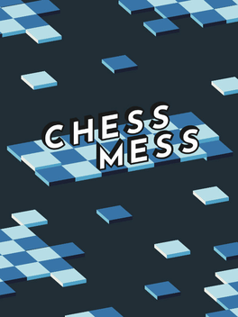 Quelle configuration minimale / recommandée pour jouer à Chess Mess ?