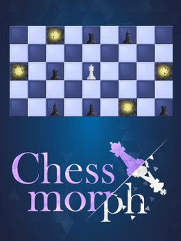 Affiche du film Chess Morph: The Queen's Wormholes poster