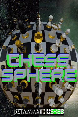 Affiche du film Chess Sphere poster