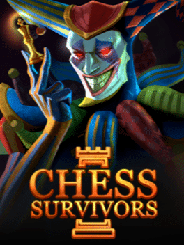 Affiche du film Chess Survivors poster