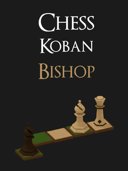 Affiche du film Chesskoban Bishop poster