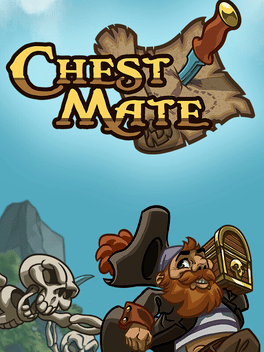 Affiche du film Chest Mate poster