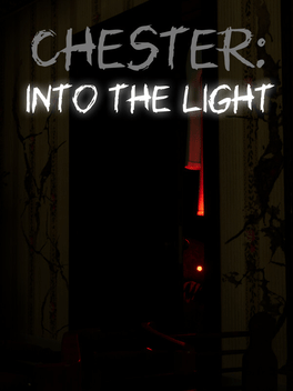 Affiche du film Chester: Into the Light poster