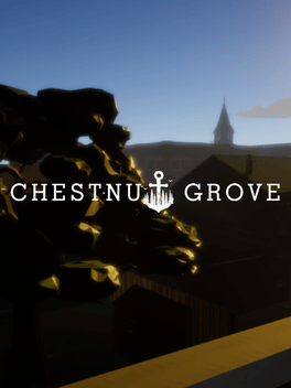 Affiche du film Chestnut Grove poster