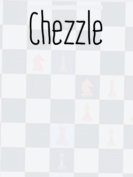 Affiche du film Chezzle poster