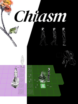 Affiche du film Chiasm poster