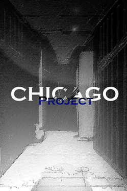 Affiche du film Chicago Project poster