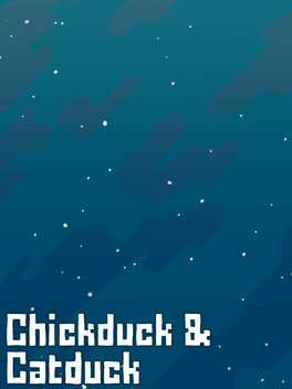 Affiche du film Chickduck & Catduck poster