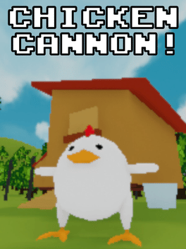 Quelle configuration minimale / recommandée pour jouer à Chicken Cannon! ?