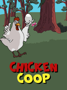 Affiche du film Chicken Coop poster