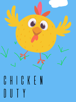 Affiche du film Chicken Duty poster