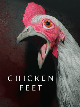 Affiche du film Chicken Feet poster