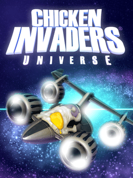 Quelle configuration minimale / recommandée pour jouer à Chicken Invaders Universe ?