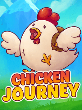 Affiche du film Chicken Journey poster