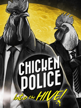 Quelle configuration minimale / recommandée pour jouer à Chicken Police: Into the Hive! ?