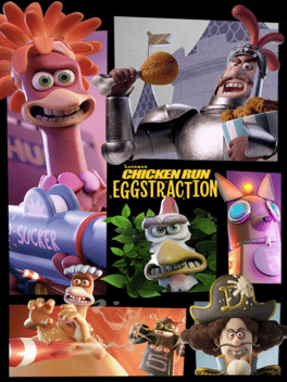 Quelle configuration minimale / recommandée pour jouer à Chicken Run: Eggstraction ?