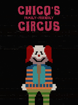 Quelle configuration minimale / recommandée pour jouer à Chico's Family-Friendly Circus ?