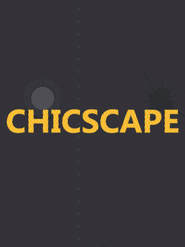 Affiche du film ChicScape poster