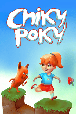 Affiche du film Chiky Poky poster