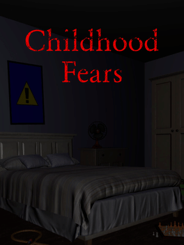 Affiche du film Childhood Fears poster