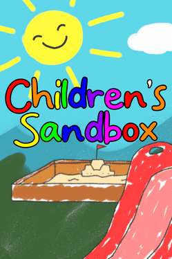 Quelle configuration minimale / recommandée pour jouer à Children's Sandbox ?
