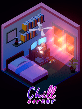 Affiche du film Chill Corner poster