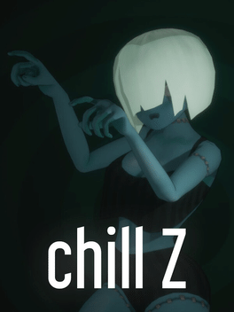 Affiche du film Chill Z poster