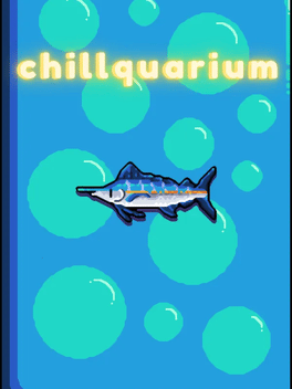 Affiche du film Chillaquarium poster