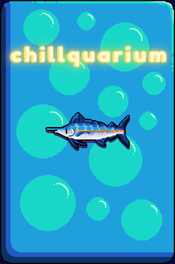 Affiche du film Chillquarium poster