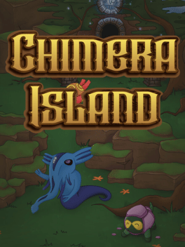 Affiche du film Chimera Island poster