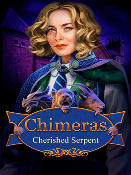 Affiche du film Chimeras: Cherished Serpent - Collector's Edition poster