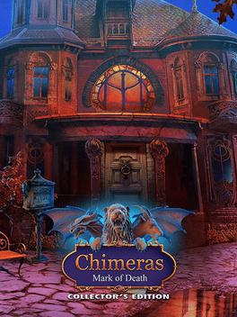 Affiche du film Chimeras: Mark of Death - Collector's Edition poster