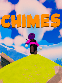 Affiche du film Chimes poster