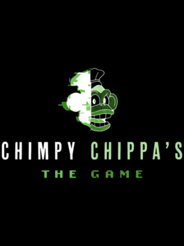 Affiche du film Chimpy Chippa's: The Game poster