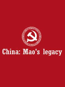 Quelle configuration minimale / recommandée pour jouer à China: Mao's legacy ?