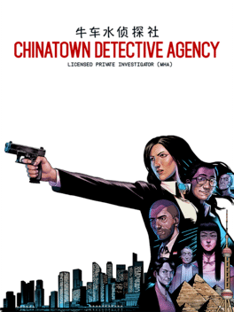 Quelle configuration minimale / recommandée pour jouer à Chinatown Detective Agency ?