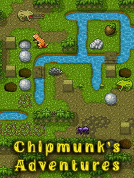 Quelle configuration minimale / recommandée pour jouer à Chipmunk's Adventures ?