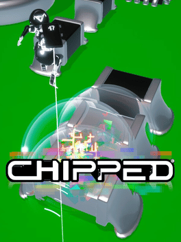 Quelle configuration minimale / recommandée pour jouer à Chipped ?