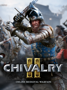 Affiche du film Chivalry 2 poster