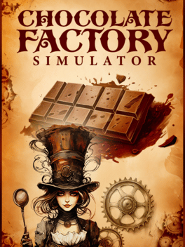 Quelle configuration minimale / recommandée pour jouer à Chocolate Factory Simulator ?