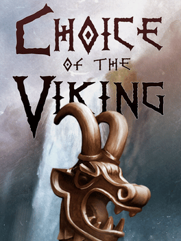 Affiche du film Choice of the Viking poster