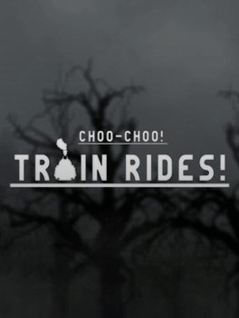 Affiche du film Choo-Choo! Train Rides! poster