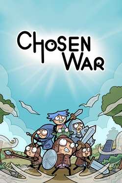Quelle configuration minimale / recommandée pour jouer à Chosen War ?