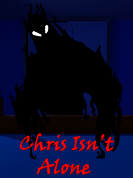 Affiche du film Chris Isn't Alone poster