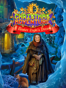 Affiche du film Christmas Adventures: A Winter Night's Dream poster