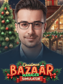 Quelle configuration minimale / recommandée pour jouer à Christmas Bazaar: Manager Simulator ?