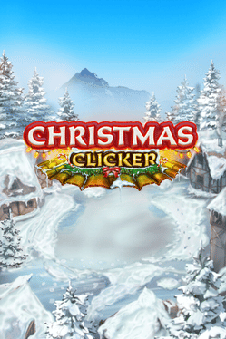 Affiche du film Christmas Clicker: Idle Gift Builder poster