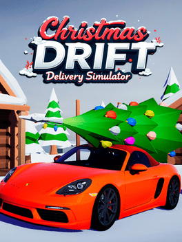 Quelle configuration minimale / recommandée pour jouer à Christmas Drift: Delivery Simulator ?