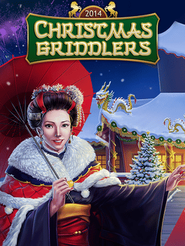 Affiche du film Christmas Griddlers poster